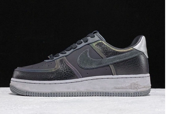 1 CQ1087-001 A Nike Air Low Maniére Ma x Force 1119